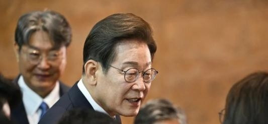 韩国新总统上任，半岛局势要变天？天哪！李在明一上任就搞出