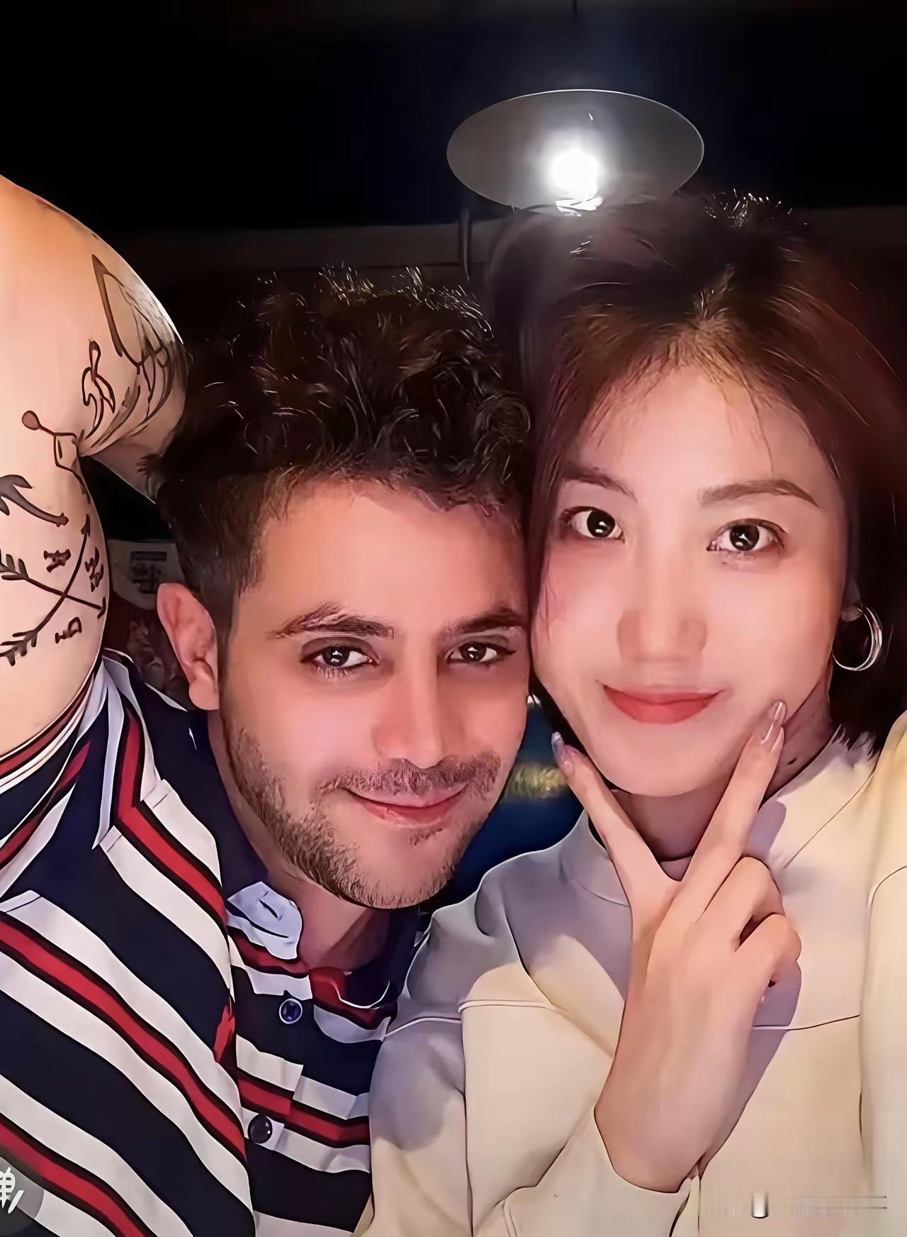 本地女大学生嫁了个埃及留学生，本以为是跨国恋天花板，结果是一地鸡毛。男的张嘴就要