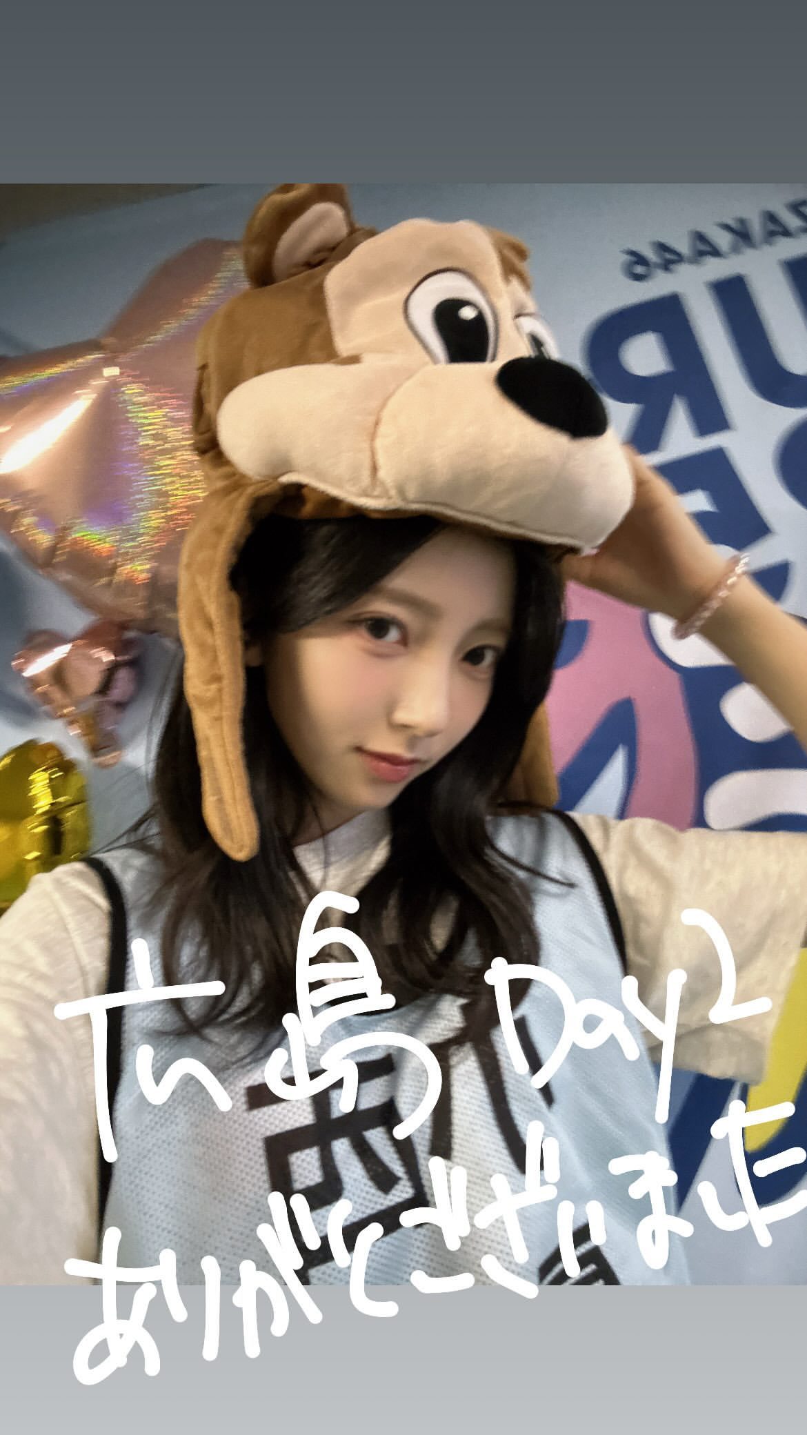 小西夏菜実🐺nanamigram​​​