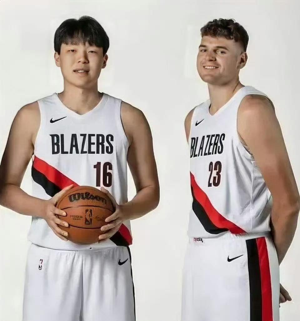 不吹不黑！开拓者95-122不敌雷霆，开拓者三大中锋数据对比！！克林根，首发上