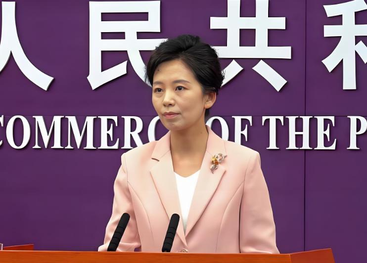 墨西哥对华挥关税大棒？或先自伤【新华社】商务部9月25日发布公告，决定自202