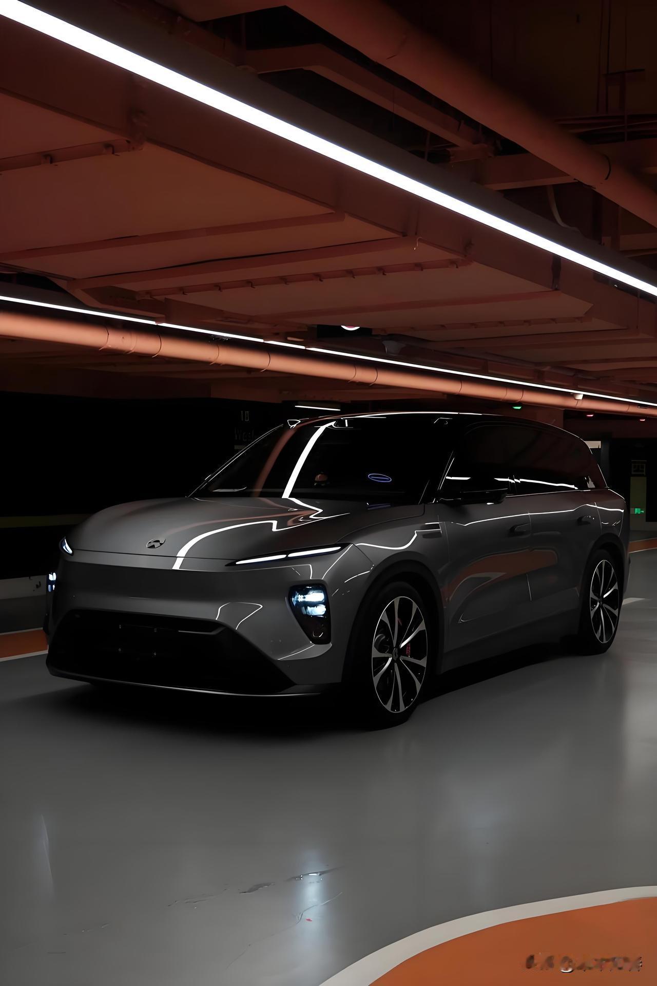 就在刚刚蔚来汽车宣布了11月1日，蔚来汽车正式宣布，2025年10月交付