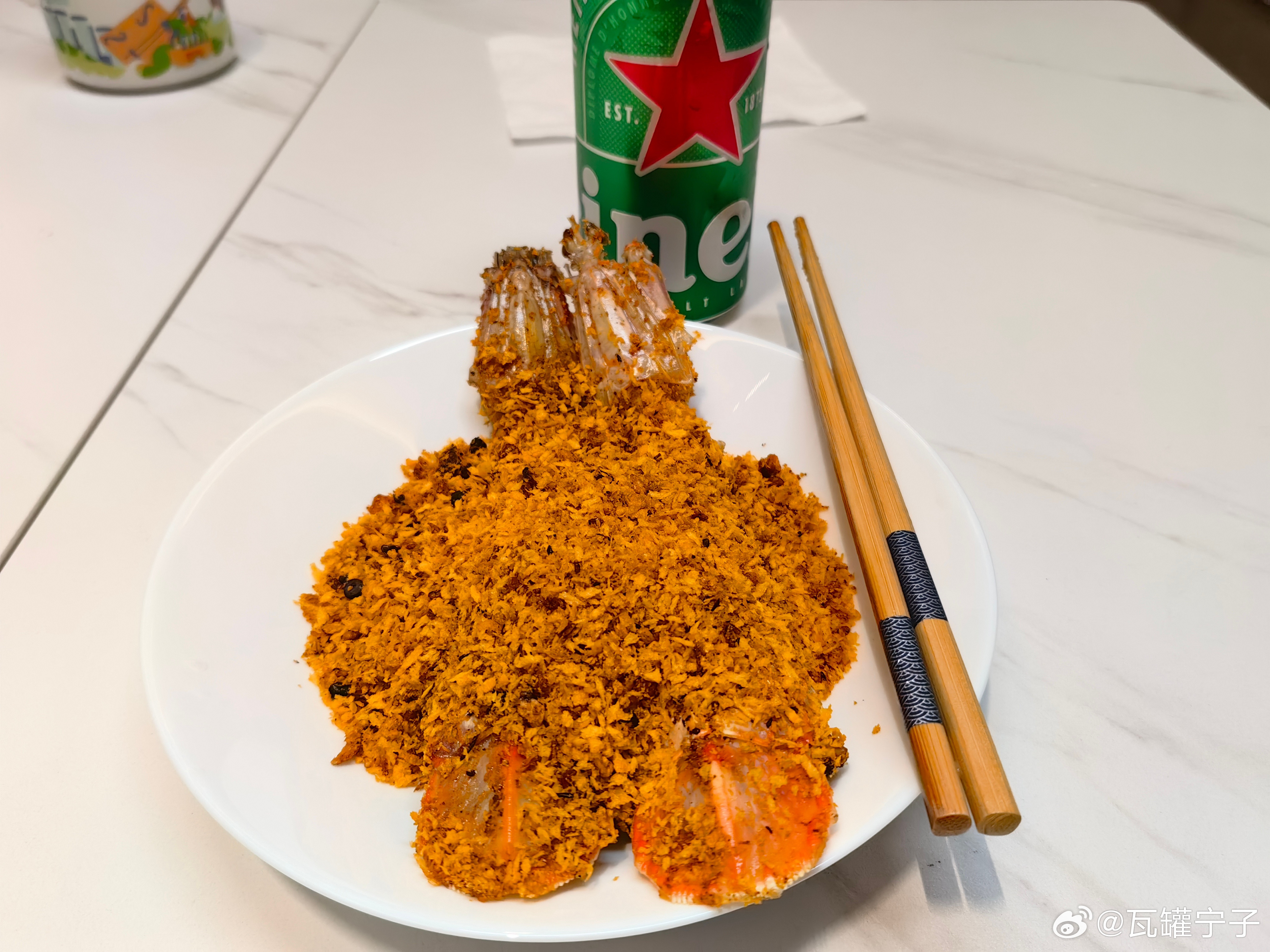 睡前饿了简单做个下酒菜