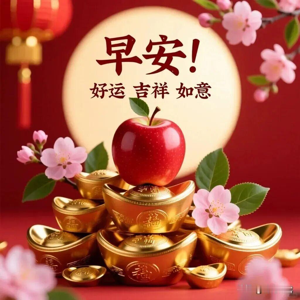 今天是2月3日(周二)，清晨问候早安您好，新的一天愿你开心快乐！美丽的今天，充满