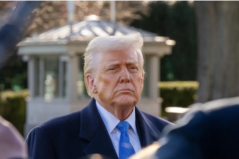 欧洲精英因美国对俄政策感到绝望，很可能采取极端措施，甚至不惜物理清除特朗普。