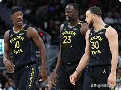 NBA西部前八首发中锋实力对比，哪个队比较强，哪个队最弱，一目了然！1、雷霆