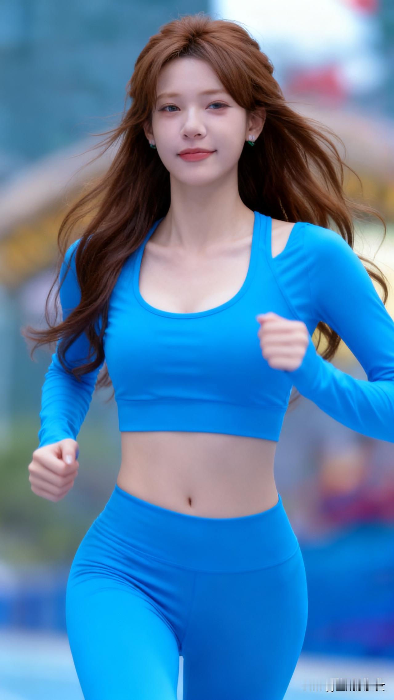 今天的快乐，藏在裙摆的弧度里