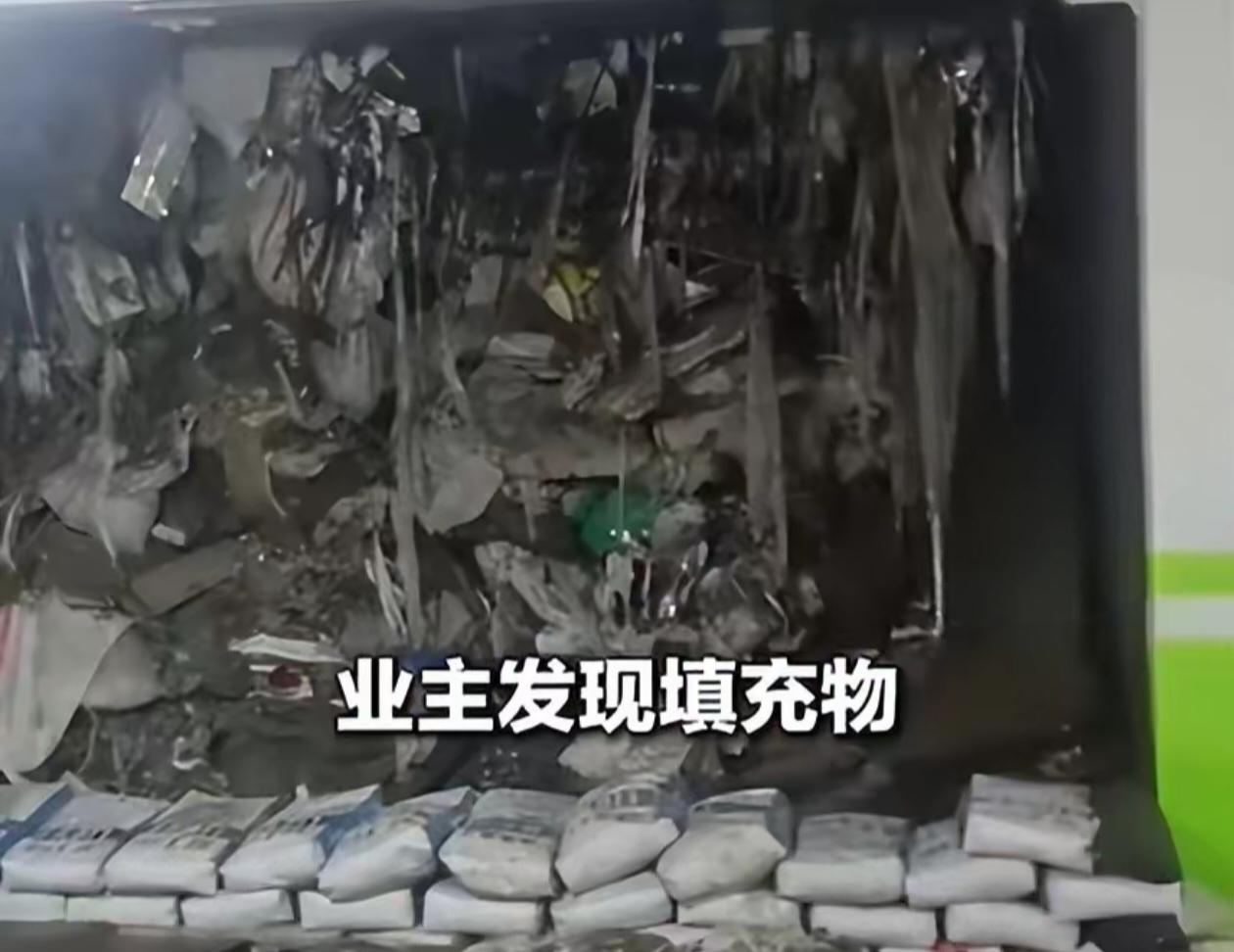 2026年7月13日，辽宁沈阳遭遇特大暴雨天气，铁西区荣盛和悦名邸小区地下车库挡