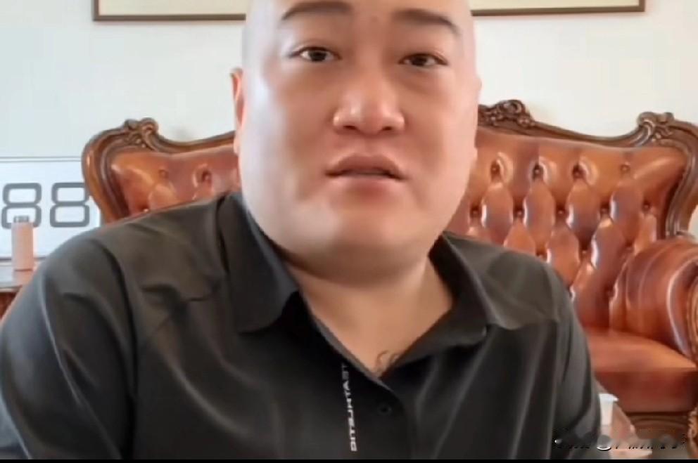 九天说骡子不离开仙家，在家里躺着都能够吃饱！九天直言
