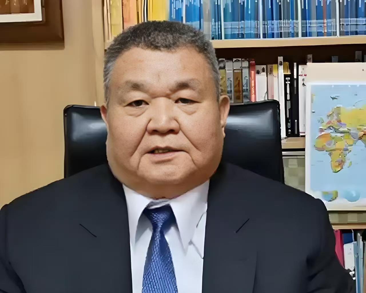 终于有人站出来了黎建南：如果郑丽文当选中国国民党党主席，我决定重新回到中国国民