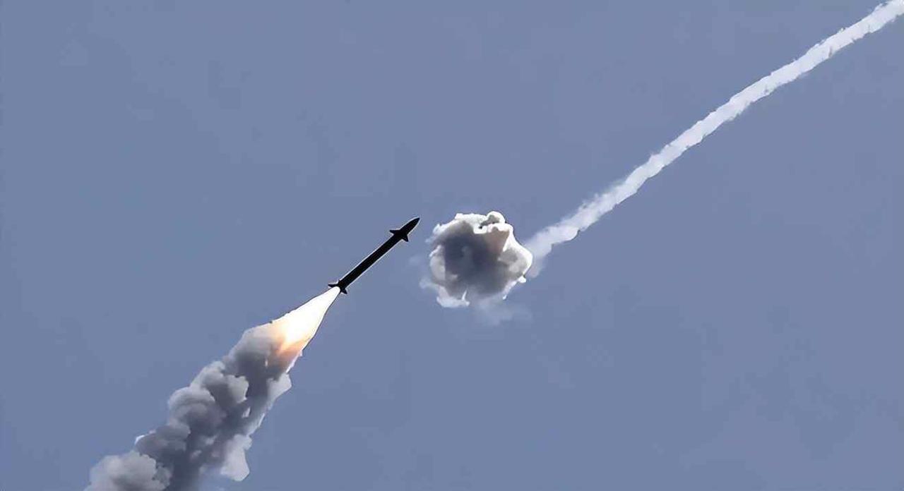 我国反导试验再次成功，外媒惊呼颠覆格局，背后技术到底有多强记得前几天吗，西北大