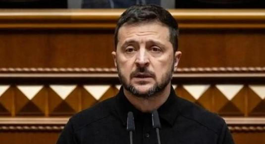 扎心！乌打了4年血快流干，才看清：敌人要地，朋友要钱！谁能想到，打了整整四年仗，