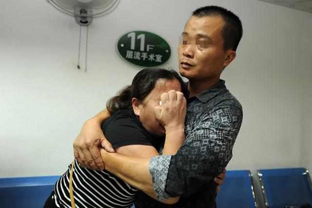 58岁家里的独苗没了, 执意追二胎到孩子出生接受不了
