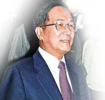 就在刚刚，台湾地区前领导人陈水扁发表声明，4月22日，针对赖清德因非洲三