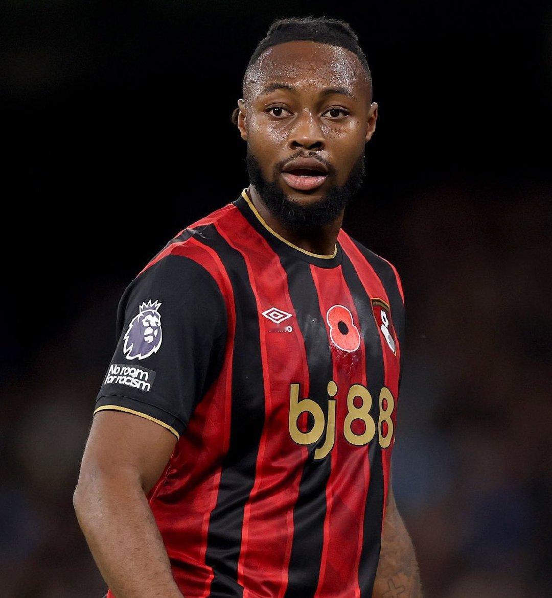 DO消息，安东尼·塞梅约的冬季解约金条款已正式设定为6500万英镑。该条款必须在