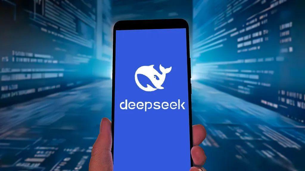 为啥骑“共享单车”的DeepSeek能超越开着“迈巴赫”的OpenAi?