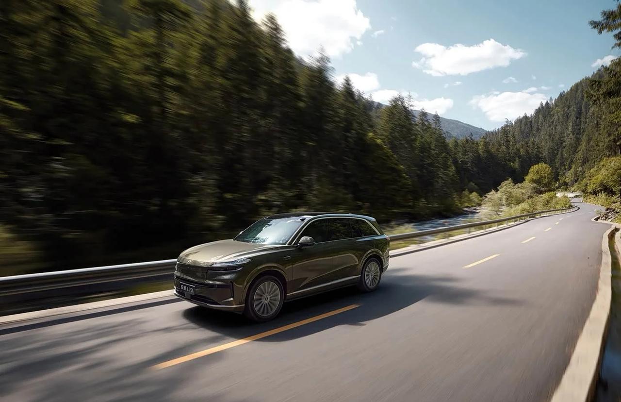 开BYD的~~~大部分是南方打工仔。开小米的~~~大部分是公司白领。开吉利的