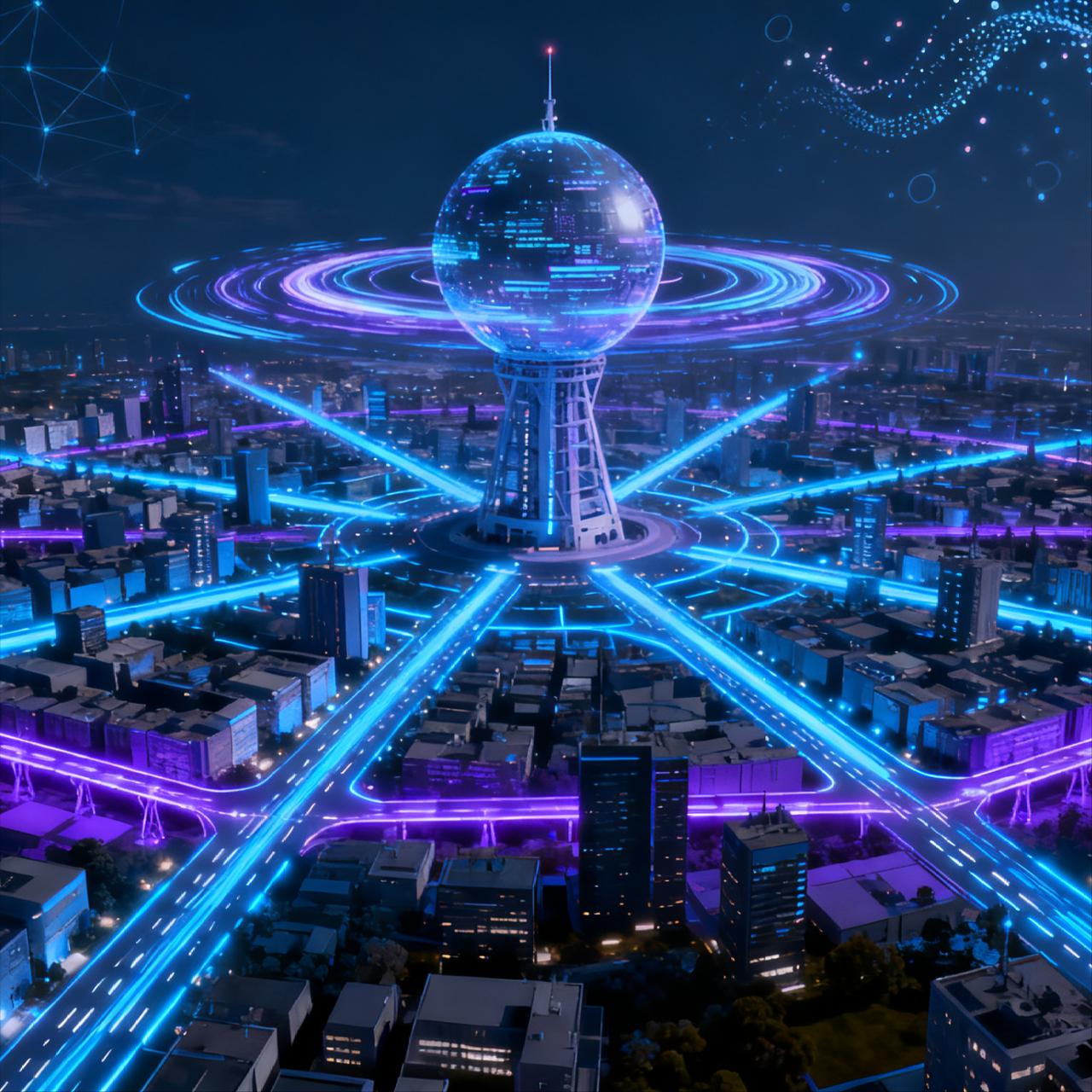 好消息啊6G真的来了我国已顺利完成第一阶段6G技术试验我国已连续四年