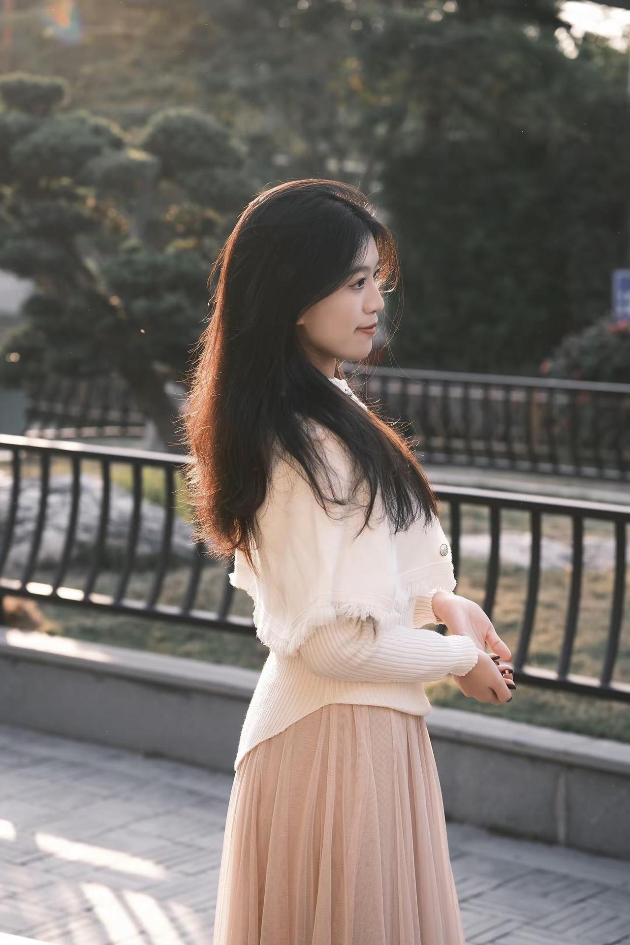 只一眼我便沦陷