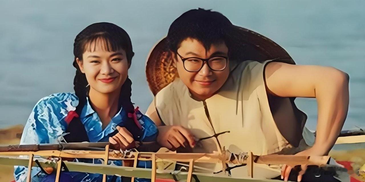 于文华近况曝光，二婚嫁小鲜肉老公，丁克生活23年仍无子女？59岁的于文华最近被