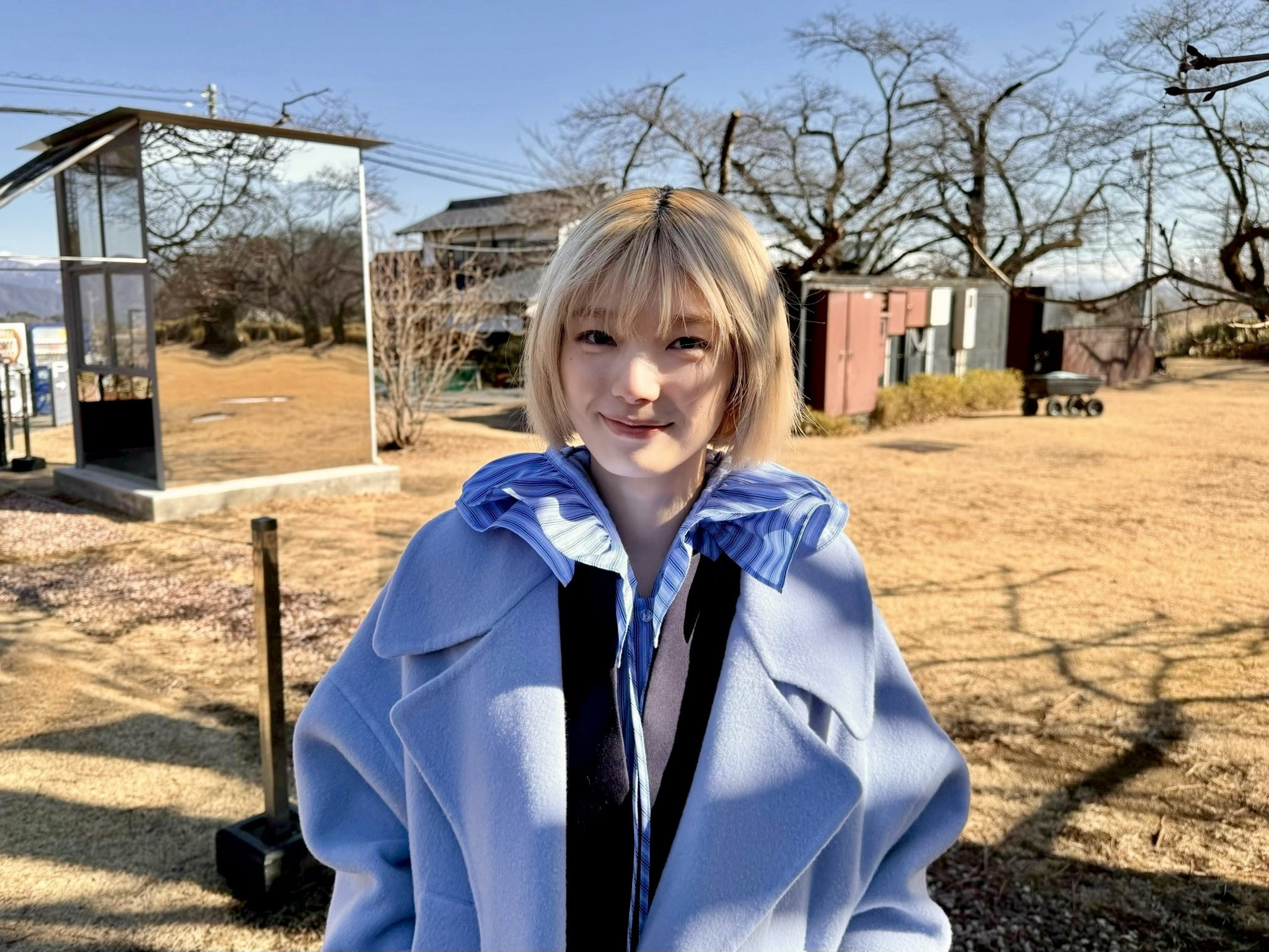 藤吉夏鈴　井上梨名武元唯衣大園玲　週刊少年マガジン　