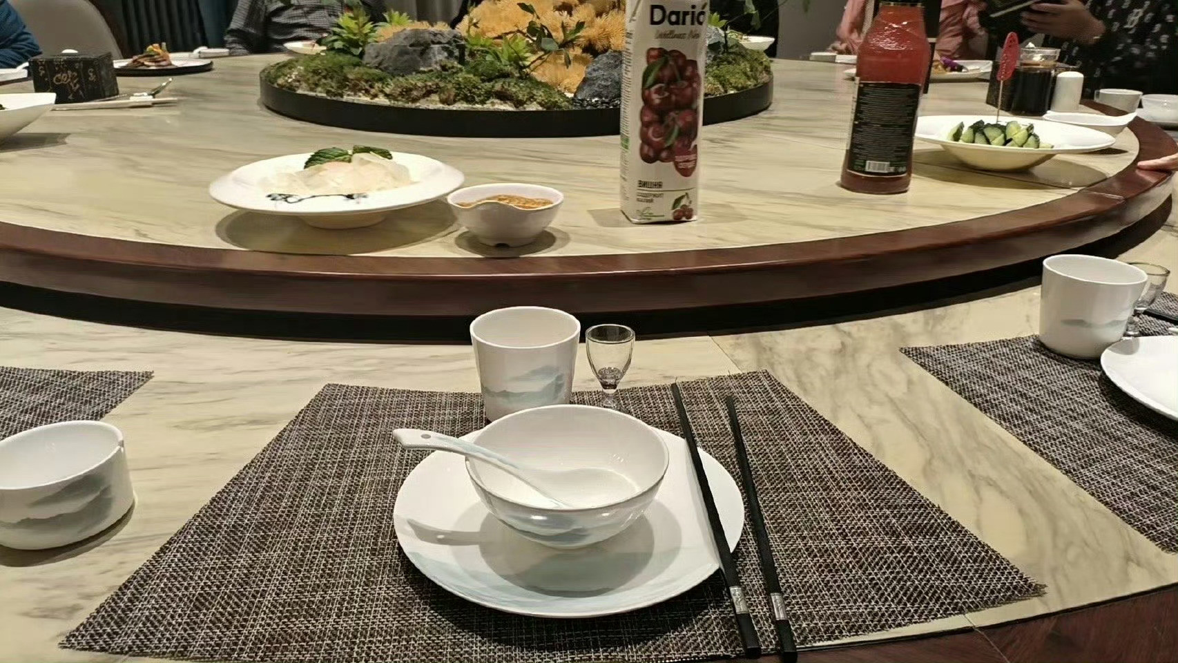 可是爸爸，我只是觉得臭