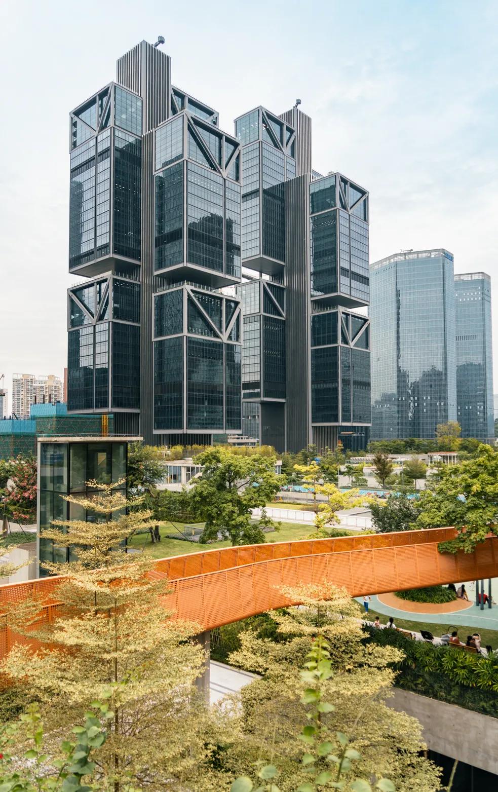 对2025年GDP数据不是太有感觉，但是深圳南山GDP突破万亿确实感觉很震惊，一