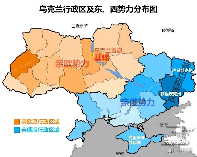放弃顿巴斯，乌克兰就能获得和平，但泽连斯基很清楚，如果真的放弃顿巴斯，那就是自废