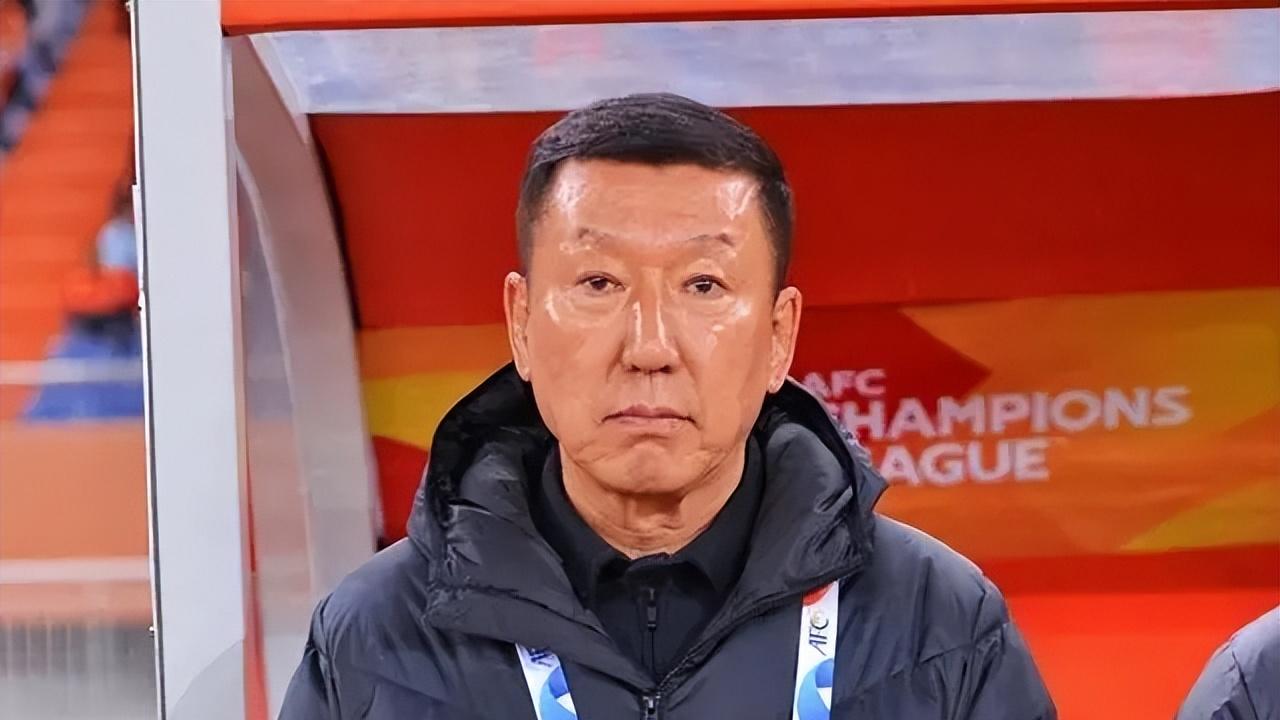0比1!崔康熙与泰山队浮动条款曝光,距离“下课红线”越来越近