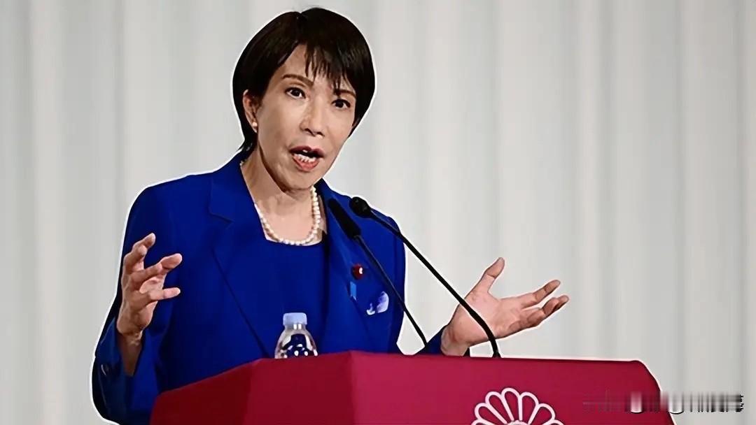 不到24小时，日本撕毁对华承诺，特朗普不敢做的事，高市早苗做了中日会晤刚结束