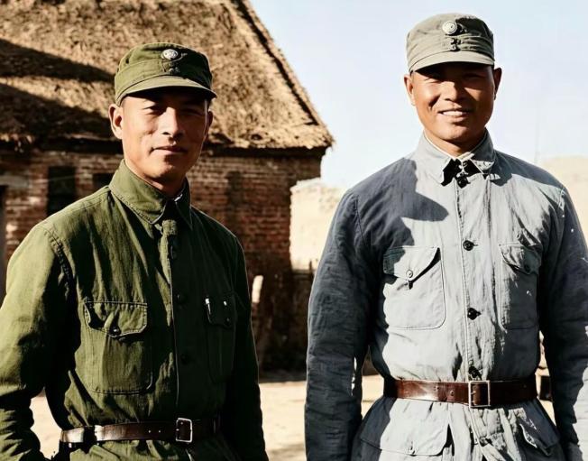 1952年，陈毅把军委命令拍桌上：“各军区参谋长一律兼任副司令员。”没想张爱萍转
