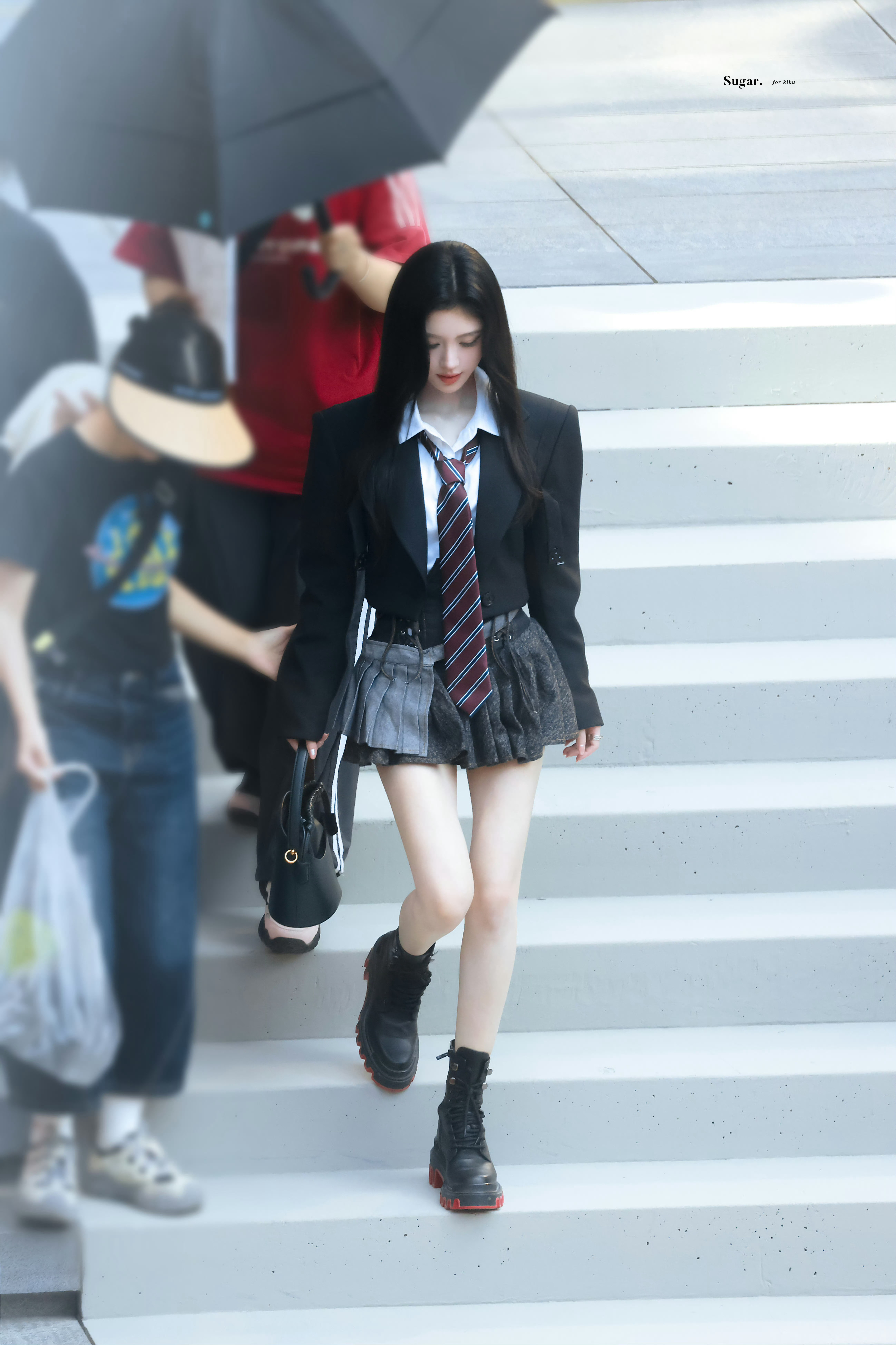 学姐求偶遇​​​