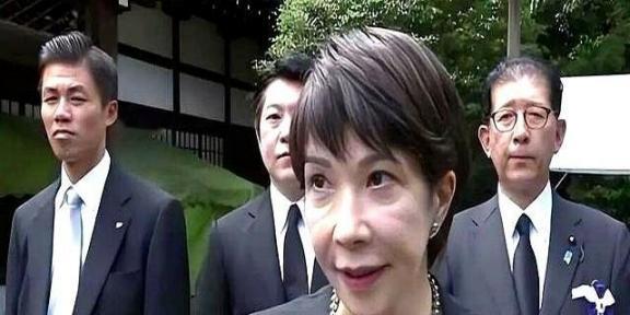 日本外相甩出一句“任何把琉球和主权联系的说法都是改变现状”，不到十分钟日媒推送刷