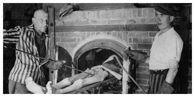 [点赞]都是白种人，希特勒是如何区分犹太人的？脱了裤子量尺寸一抓一个准！在20