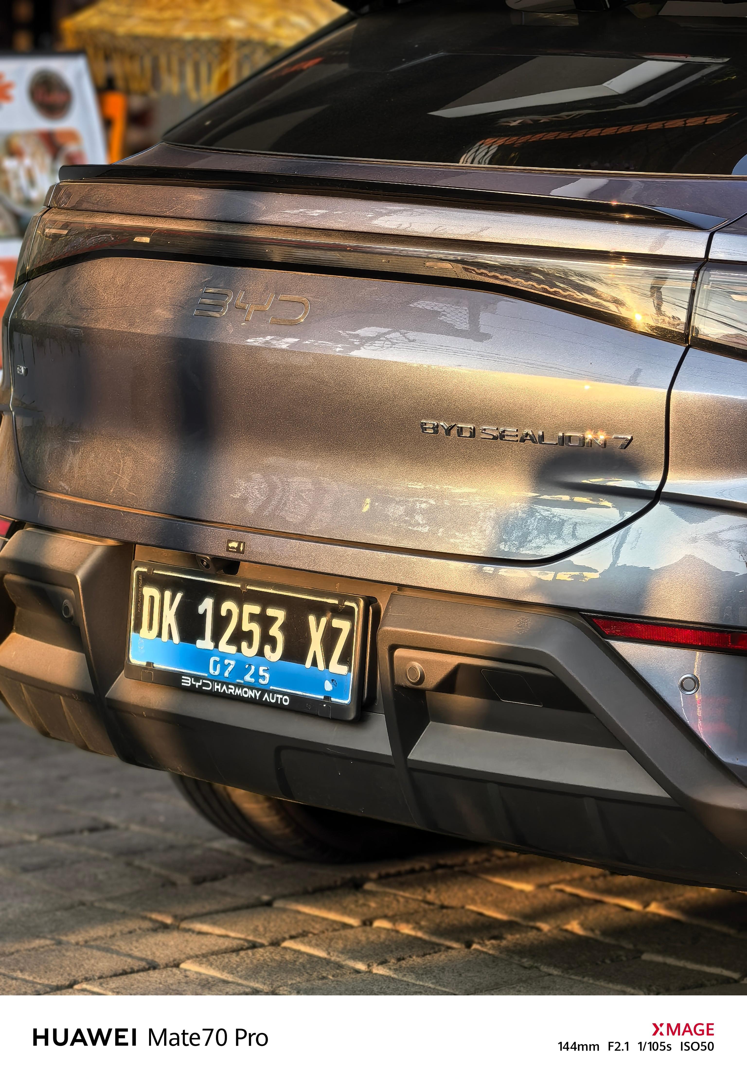 BYDHARMONYAUTO包车师傅说这里BYD很贵，WULING便宜，MG