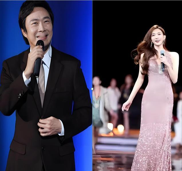 费玉清17年前的笑话，最近在短视频平台爆火，播放量高达5亿次。儒雅的外表，包裹