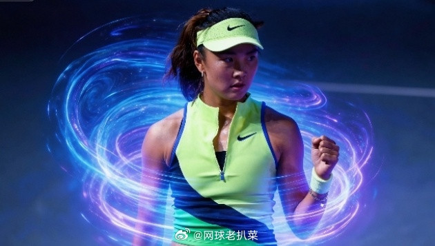 袁悦2比0科恰雷托，晋级WTA500查尔斯顿站16强但愿不是愚人节玩笑。半小时