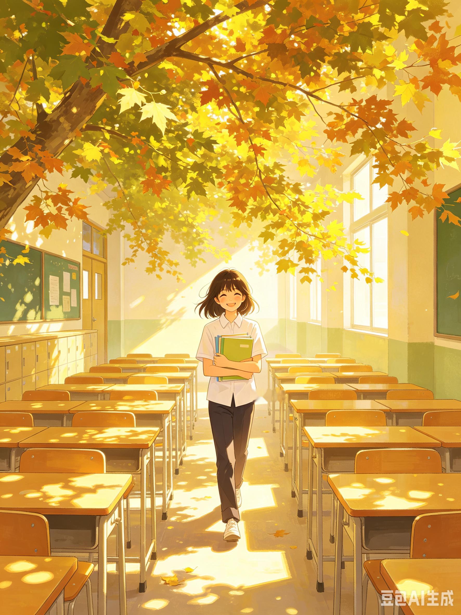 微小说大赛烟火剧场Al辅助：风过无痕林屿第一次见到苏晚，是在高二那年的盛夏。蝉