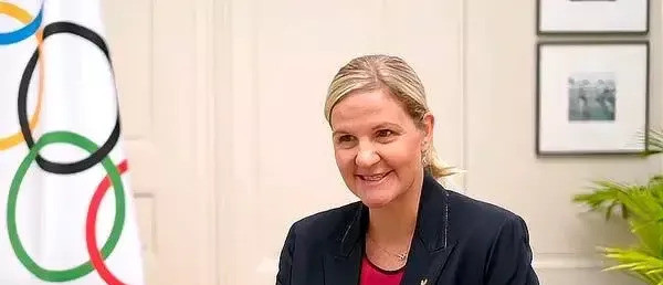 国际奥委会主席要来中国干啥奥运会这事儿，说白了就是个烧钱