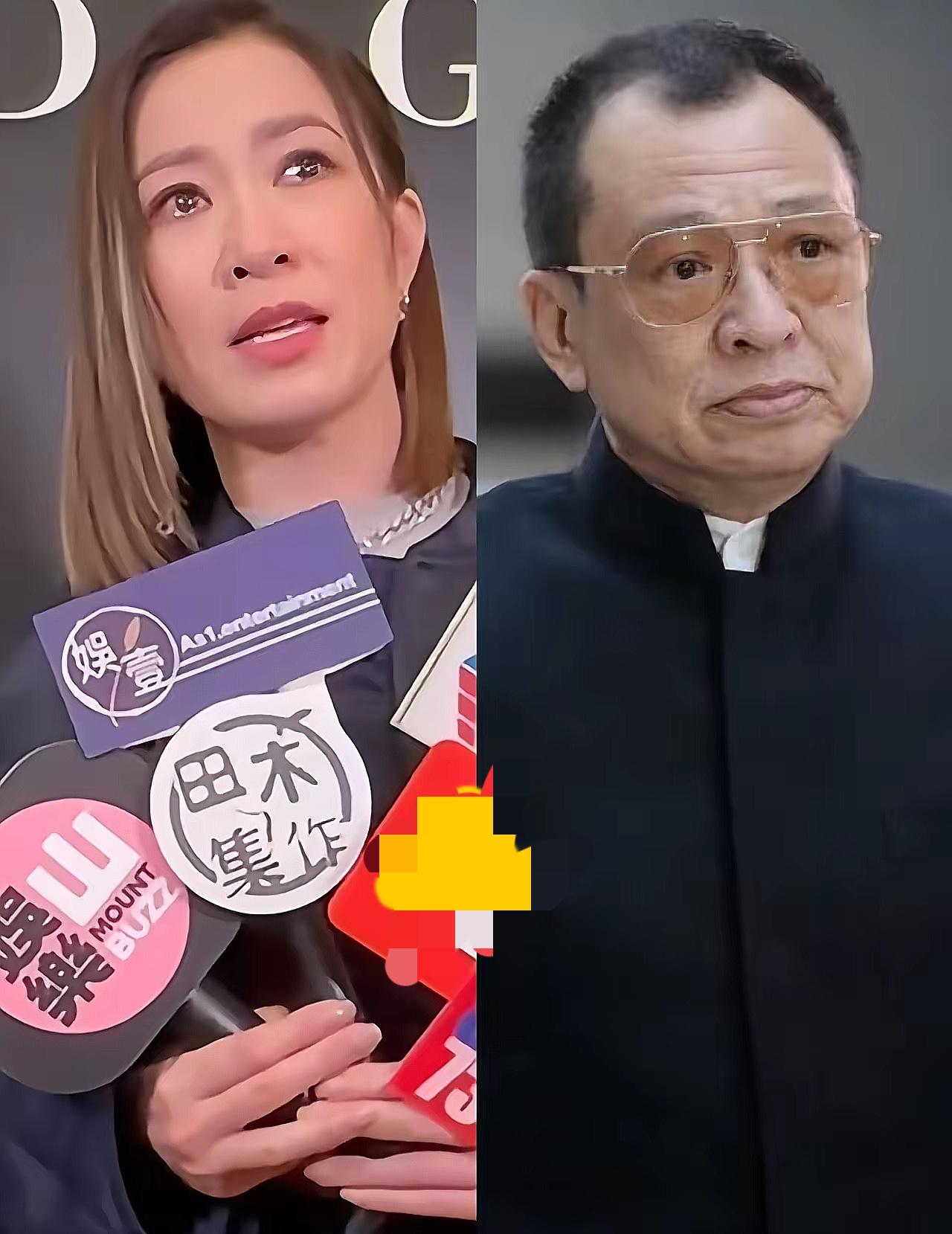现在全网最伤心的人,估计就是佘诗曼了。不是没戏拍,也不是身体不好,而是76