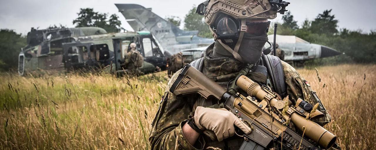 美国从北约退场的那一天便是欧洲真正获得独立自主的一天俄媒报道，北约盟军前最高