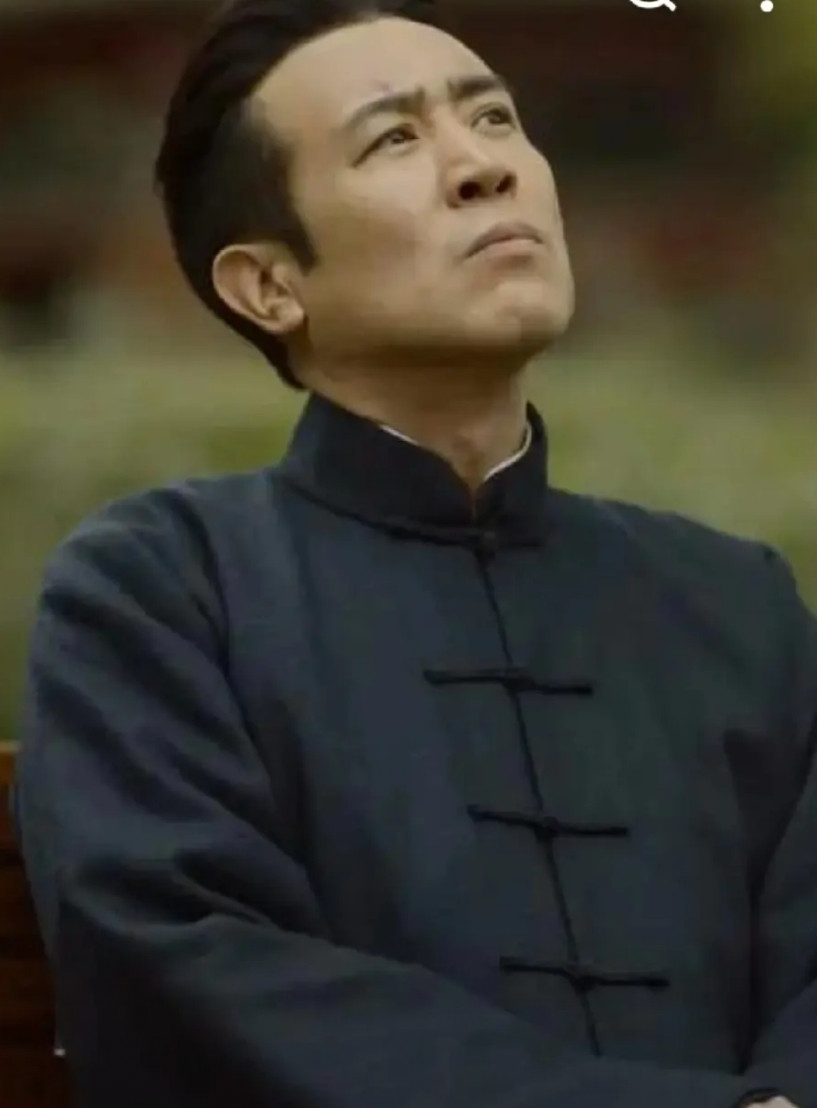 当别人都在赞叹演员于和伟演技的时候，我不得不真心佩服他的自律。2021年首播的