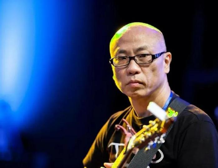 确认离世！歌手林志炫发文悼念