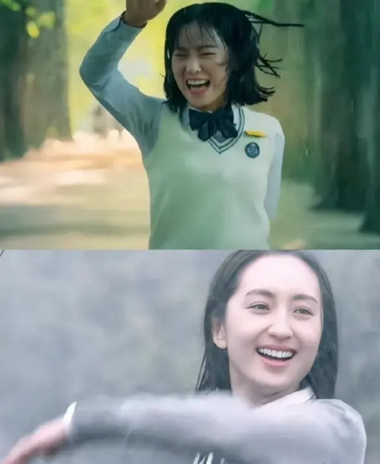 终于懂韩国人看中国翻拍韩剧的感受了​​​