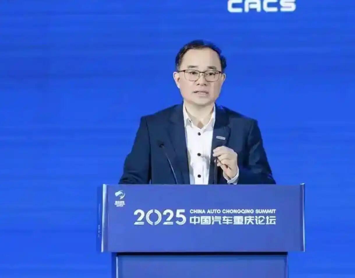 高管集体喊话别再玩命降价了，中国车该拼点真本事了！重庆车展还没散场，车圈的大