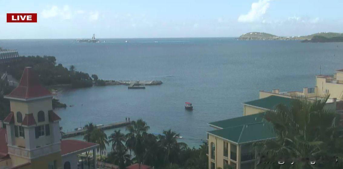 🇺🇸“杰拉尔德·R·福特”号航空母舰（CVN78）于2025年12月6日离