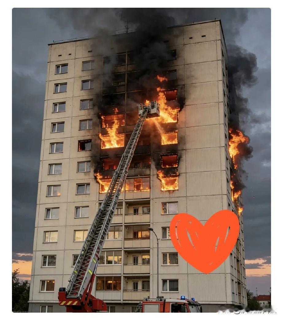 看了长沙高层住宅火灾事件，我立马做了3件事！首先，彻底清理家门口楼道杂物。纸