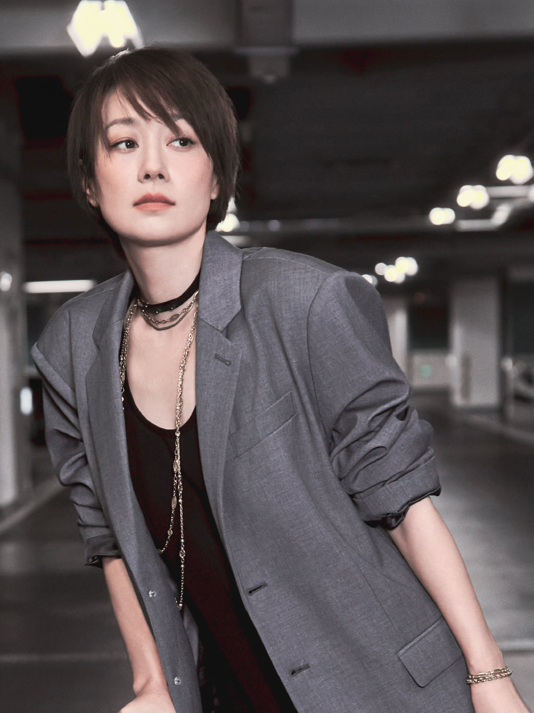 #马伊琍#妈妈你好美​