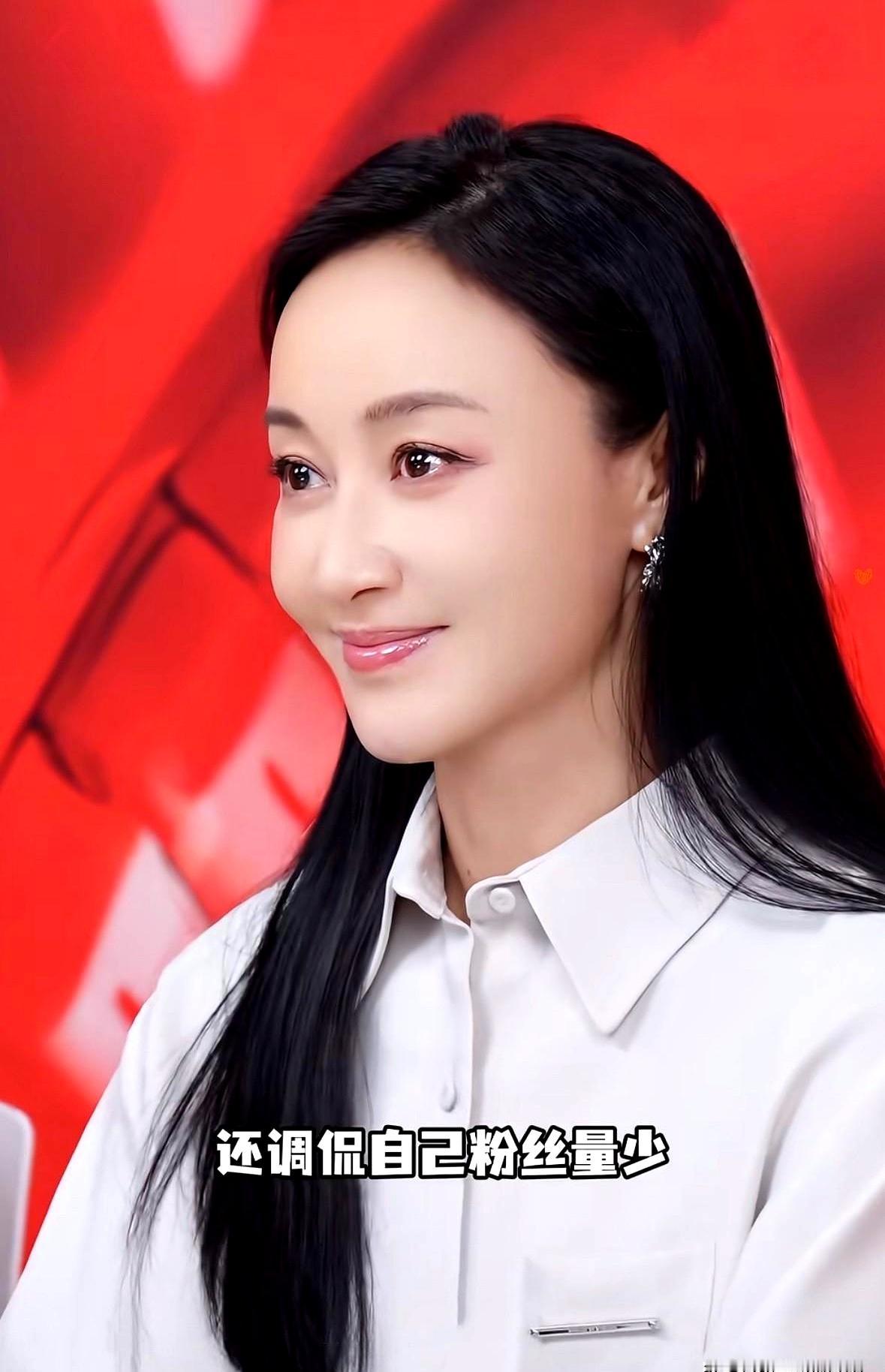 浪姐首位出局者直播吐心声！赵子琪一公所在队拿了845票，比对手的822票