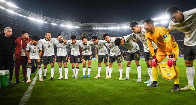 黄健翔发声:世预赛国足无缘世界杯，0-7成唯一记忆点
